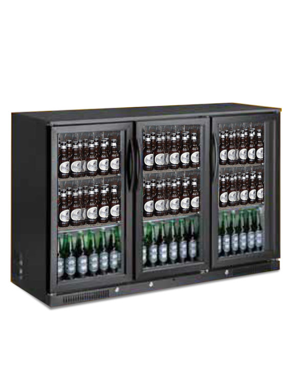 BB-300 Premia