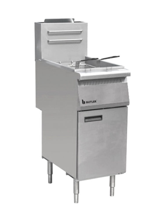 Wonderfry 4B (FGF-400)