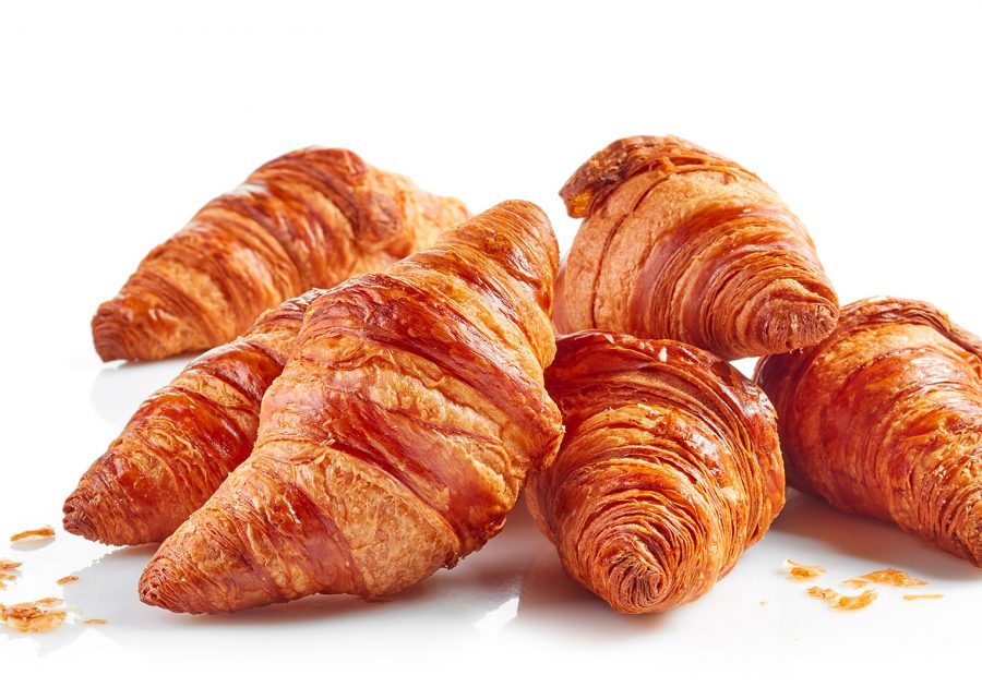 Croissants