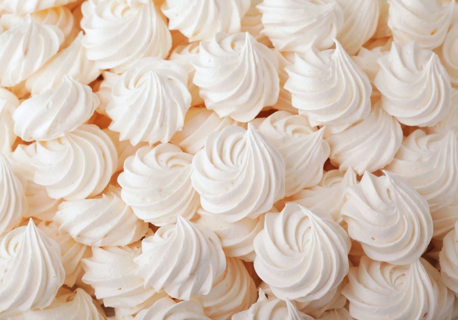 Meringue