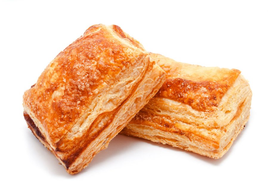 Puff Pastry