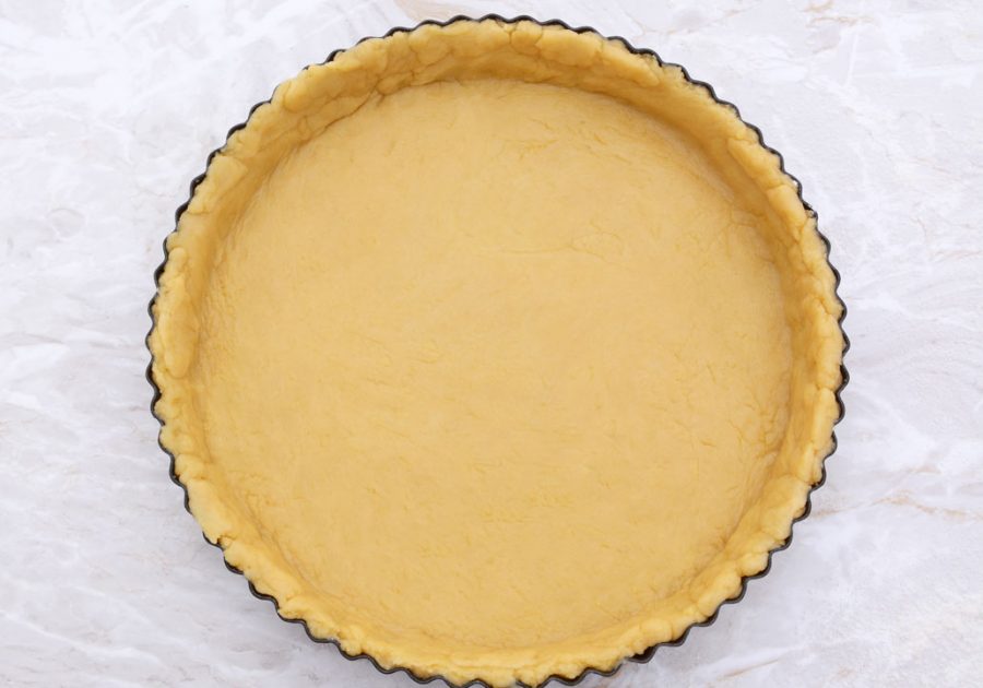 Shortcrust Pastry