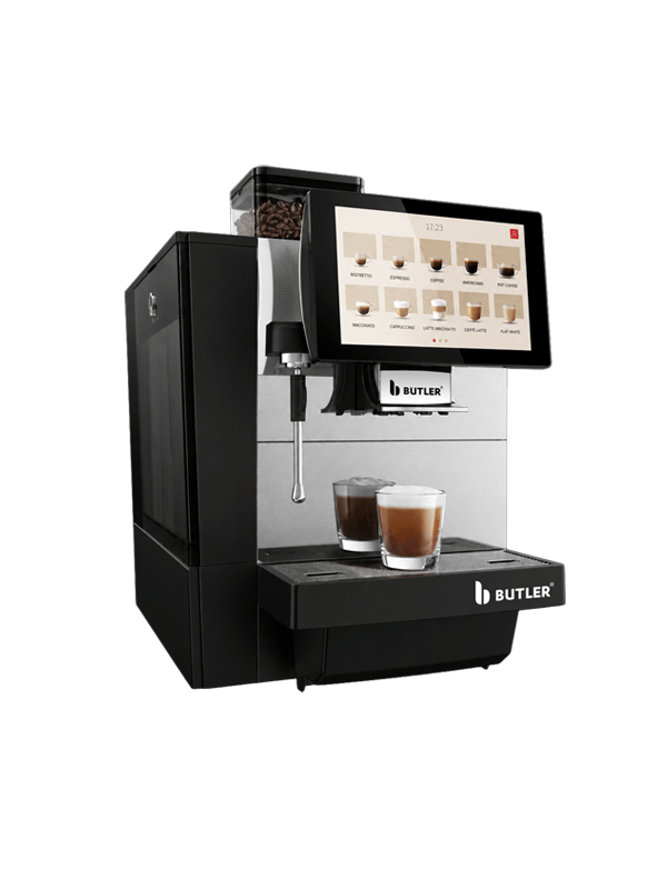 Coffee Break Premia