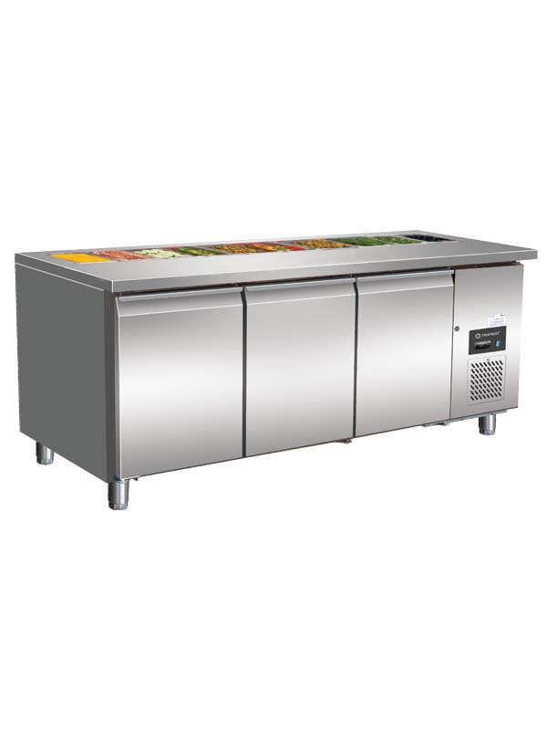 GN-3100 Coldpan