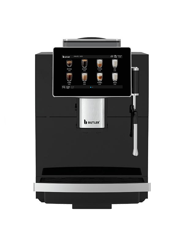 Milano TurboSteam