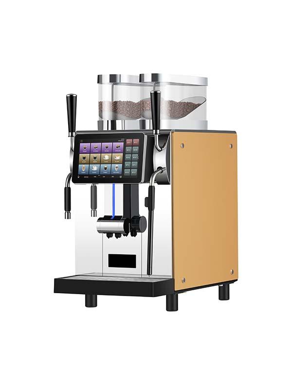 Coffee Master