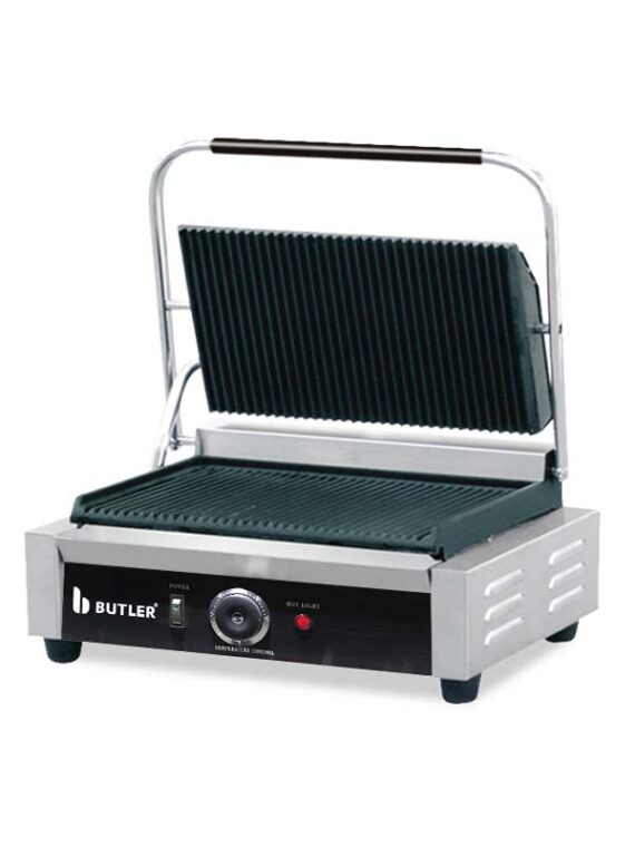 Euro Grill